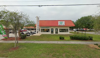 Flagler Farmer's Market