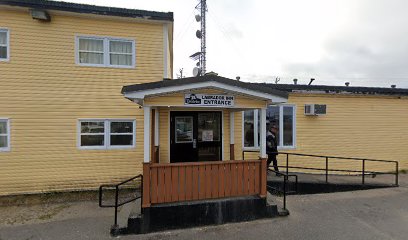 Labrador Inn