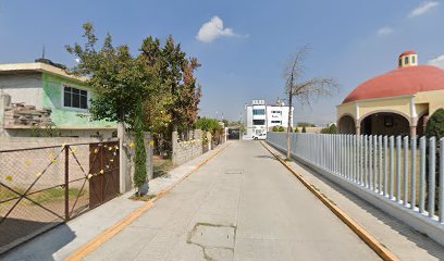 Iglesia Virgen De Guadalupe