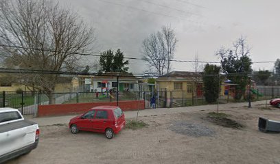 Liceo Polivalente Gregorio Morales Miranda (Escuela de Hospital)