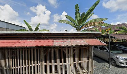 Rumah Obou