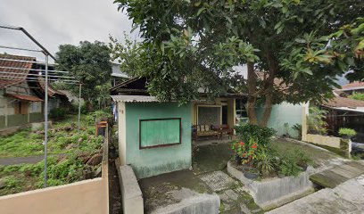 Rumah Pijat Al Arif