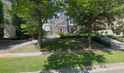 Anglican Diocese of Nova Scotia & PEI
