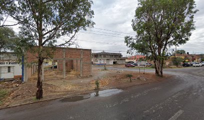 Refaccionaria Casa Blanca