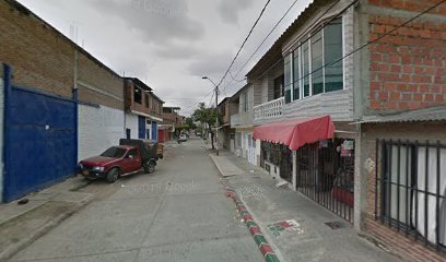 metalicas de Cali