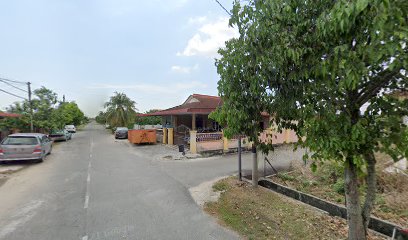 Tanako Sdn. Bhd.