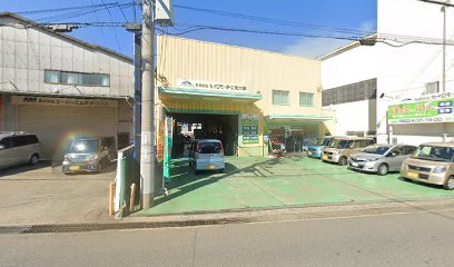 ニコニコレンタカー松原三宅店