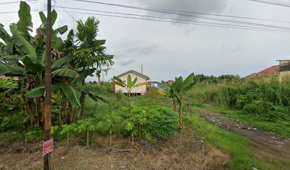 Radio Perdana Citraindo Persada Perdana FM 95.5