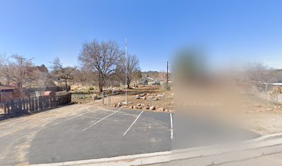 Indian Heights Cemetery