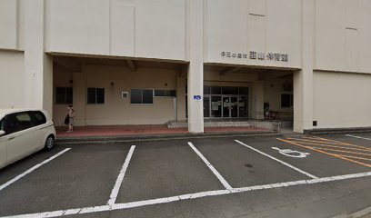 韮山体育館