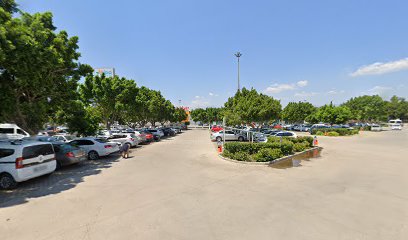 Parking Özdilek