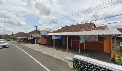 Tukang Gigi