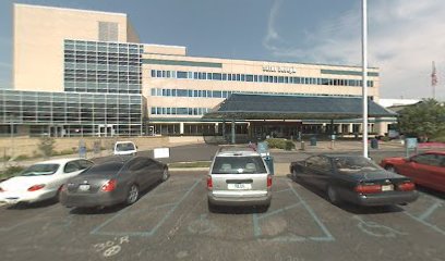 St Joseph Hospital: Richardson Joseph W MD