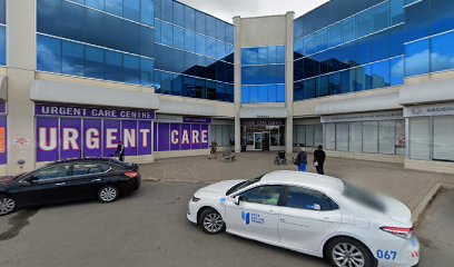 Feroness Medical Centre