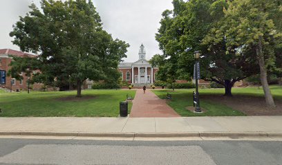 Eason Hall