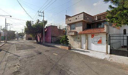 Casa De Roberto Ecatepec