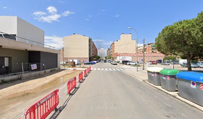 Col·legi Balàfia en Lleida