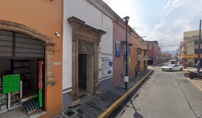 Azteca Tours