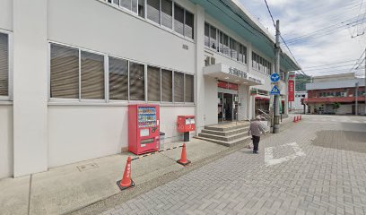 楽天モバイル リモートショップ 大洲郵便局店