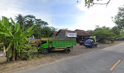 Bengkel Las Yanto