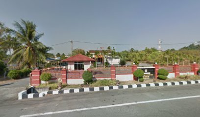 Lembaga Kemajuan Daerah Kedah (KEDA)