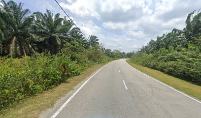 Kedai Makan Kak Timah