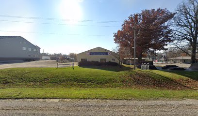 Twin Rivers Nutrition Center