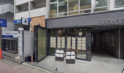 パーソナルジムBijiry 赤坂店
