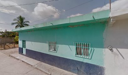 Escuela Primaria Dr. Belisario Dominguez