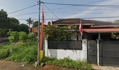 Rumah no 133.jln kecamatan limo