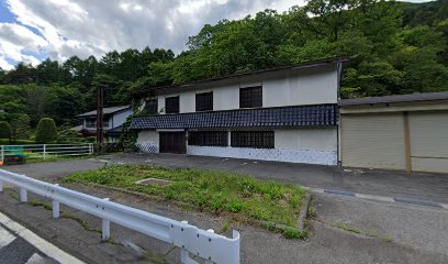 伊藤孫太郎商店