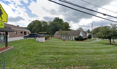 Lisbon Selectman's Office