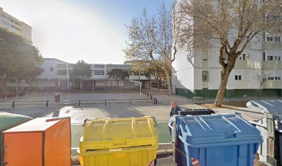 Escuela Infantil Virgen De La Paz