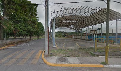 Canchas de Básquetbol