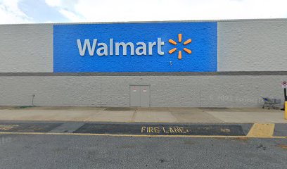 Walmart Tech Services