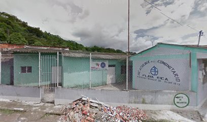 JAC / ACUEDUCTO COMUNITARIO PLAYA RICA
