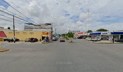 Centro Integral de Capacitación y Psicología