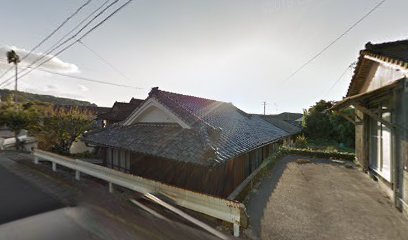 岡元理髪店