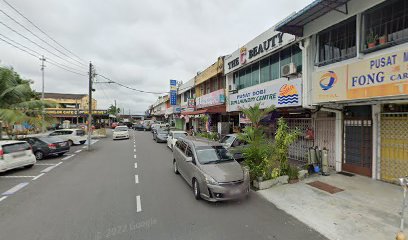 Sun Laundry Centre