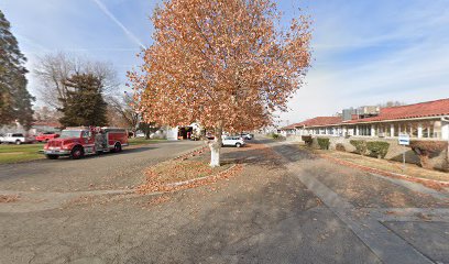 Madera County Fire Department Station #1