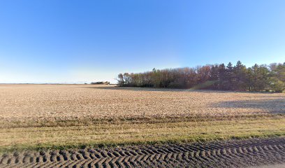 Mark & Peter Chevalier Farm