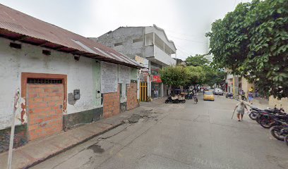 Restaurante Los Barriles