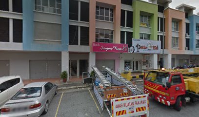 Eureka Synergy Sdn Bhd