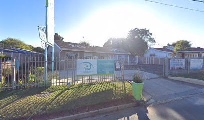 Nicolene Janse Van Vuuren Eyecare Centre