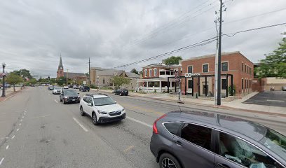 Main Street Delaware Inc