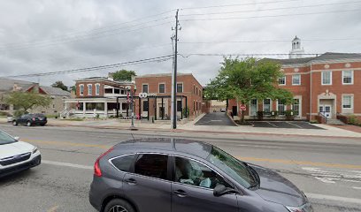 Stoltz Memorials Of Delaware