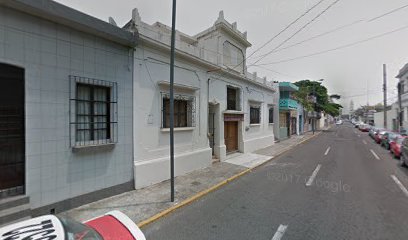 Escuela Mar Azteca