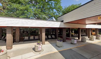 Edward I. & Freda Fleischman Residence/Louis C. & Edith B. Blumberg Assisted Living Plaza