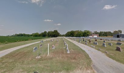 St. Luke's Cemetery