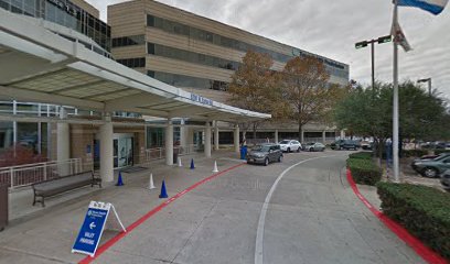 Texas Health Presbyterian Hospital Plano: Orthopedic Services